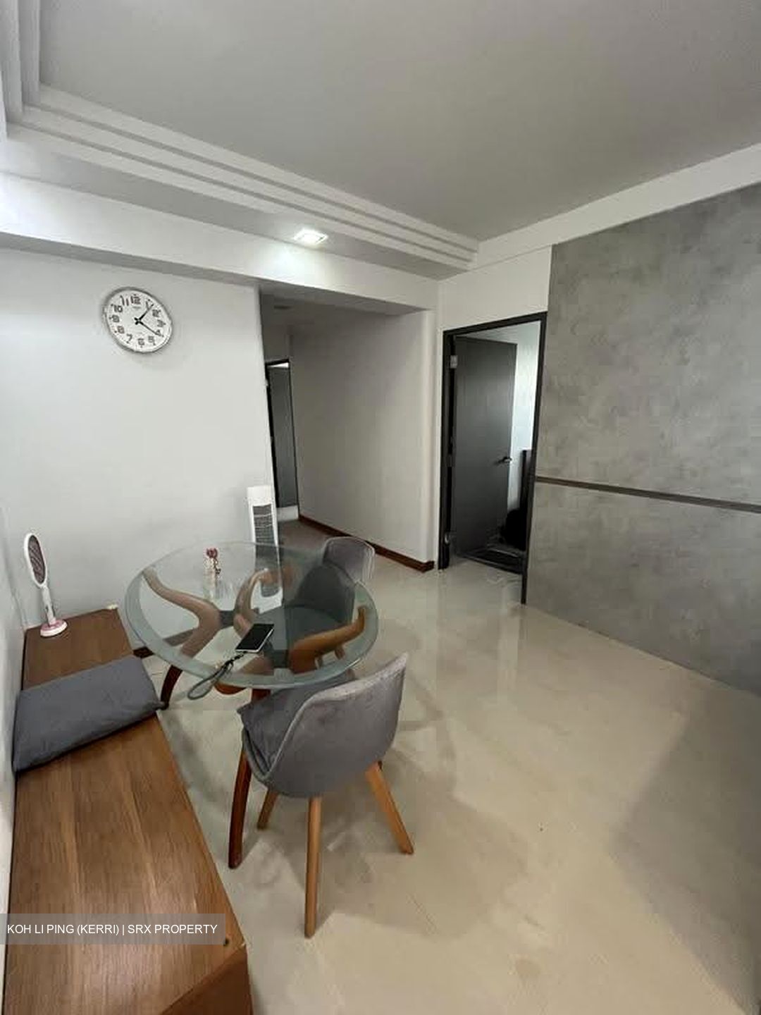 Blk 162 Jalan Teck Whye (Choa Chu Kang), HDB 5 Rooms #633261251